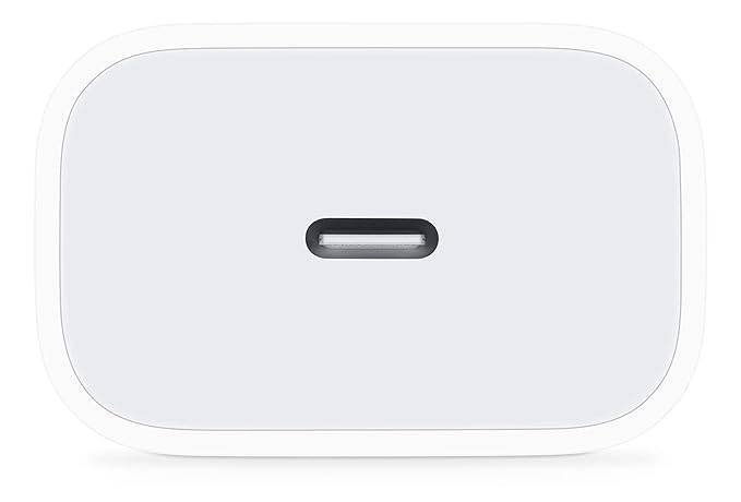 Generic Yelphones 20W iPhone Charging Adapter Compatible with iPhone