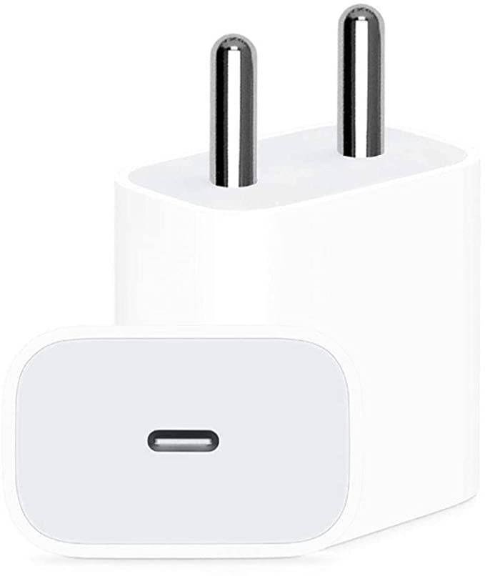 Generic Yelphones 20W iPhone Charging Adapter Compatible with iPhone