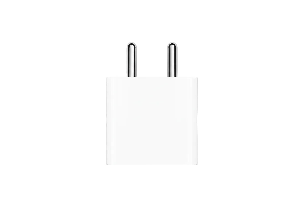 Generic Yelphones 20W iPhone Charging Adapter Compatible with iPhone