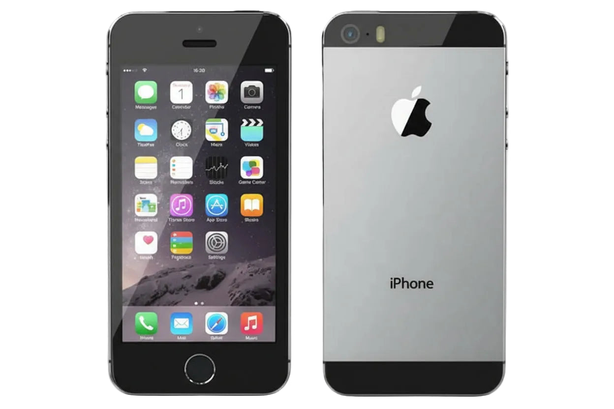 Refurbished Apple iPhone 5s 16 GB