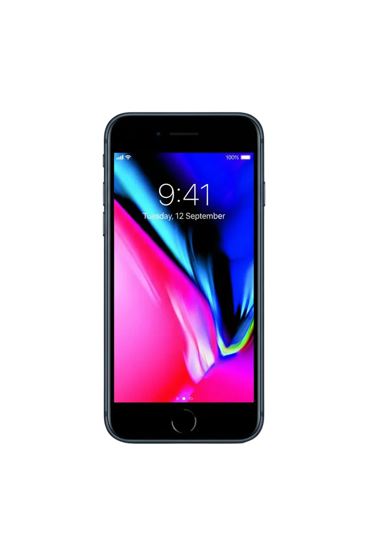 Apple iPhone 8 64GB (Refurbished)