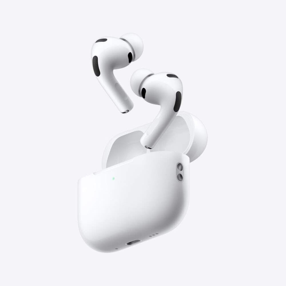 YEL AIROPODS pro Premium