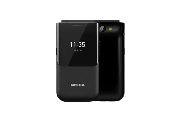 Nokia 2720 Flip Keypad Phone (Global)