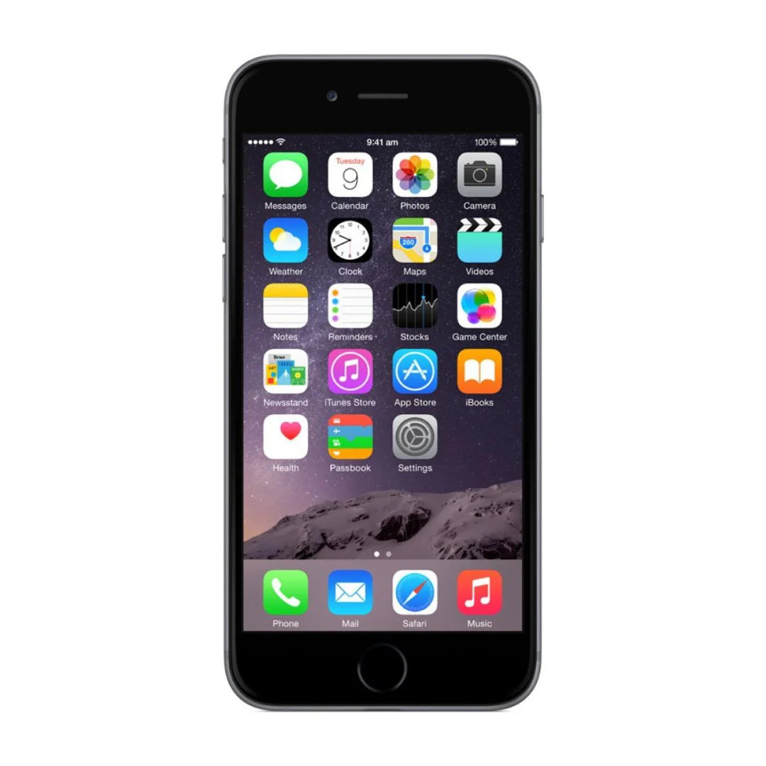 Apple iPhone 6 64 GB (Refurbished)