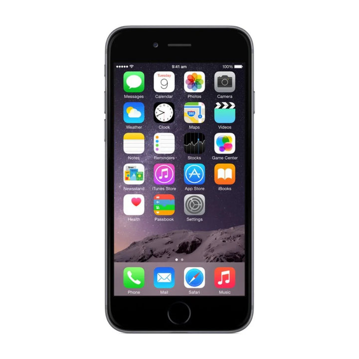 Apple iPhone 6 64 GB (Refurbished)