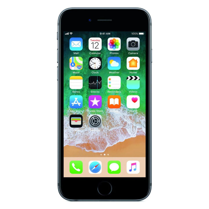 Apple iPhone 6 16GB (Refurbished)