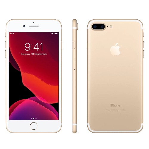 iPhone 7 plus 128gb(Refurbished)