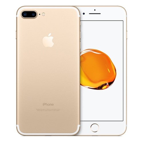 iPhone 7 plus 128gb(Refurbished)