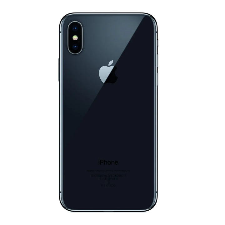 Apple iPhone X 64GB (Refurbished)