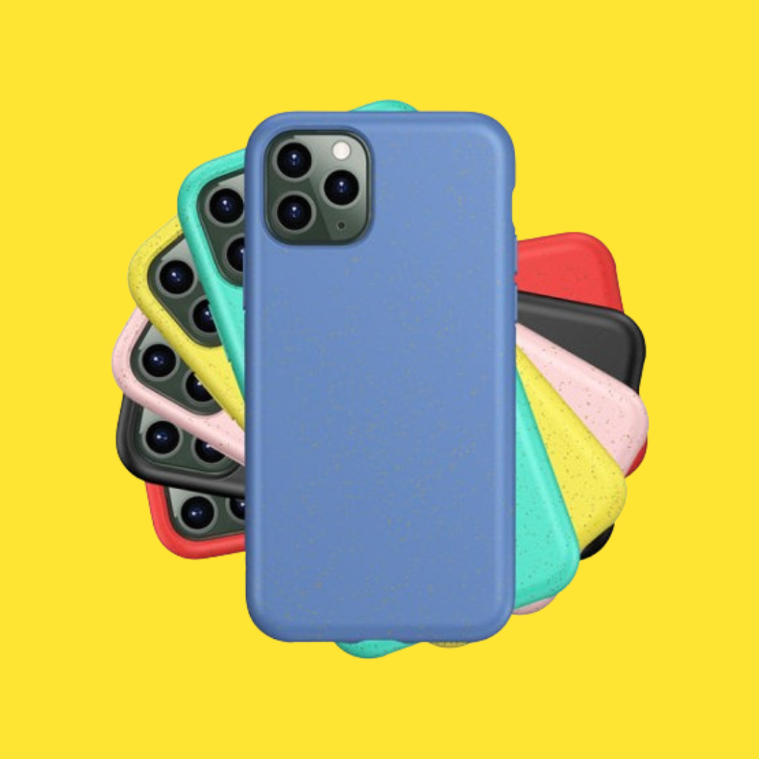 Cover & Cases