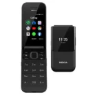 Nokia-2720-Flip-Keypad-Phone-black-two