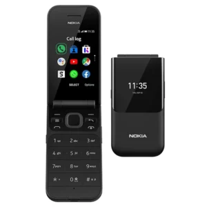 Nokia 2720 Flip Keypad Phone (Global)